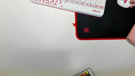 EffieMinki webcam model stream image