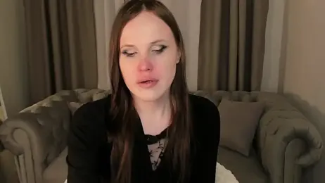 EffieMinki webcam model stream image