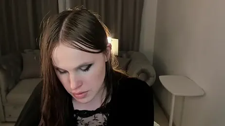 EffieMinki webcam model stream image