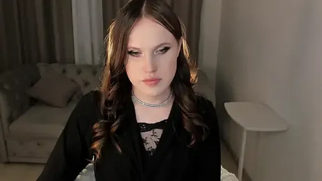 EffieMinki webcam model stream image