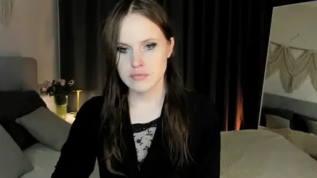 EffieMinki webcam model stream image