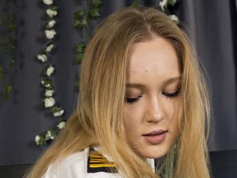 MabelleWahn webcam livejasmin model stream image