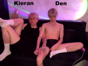 blonde_storm webcam model stream image