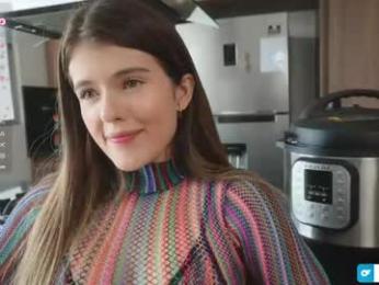 rebeccastonee webcam model stream image