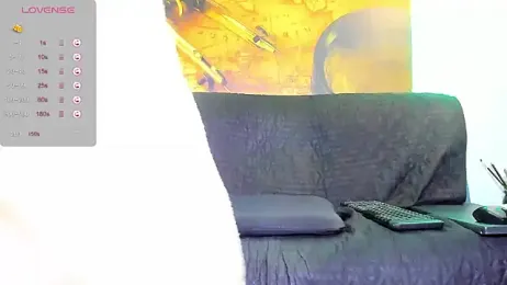 johny_bluexxx webcam stripchat model stream image
