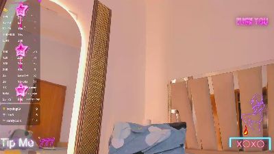 Kayle_Nico webcam model stream image