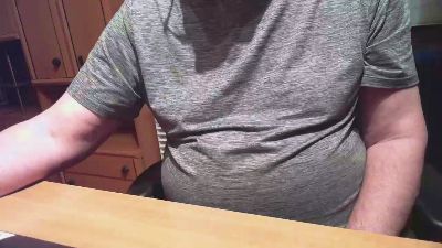 Camsau52 webcam model stream image