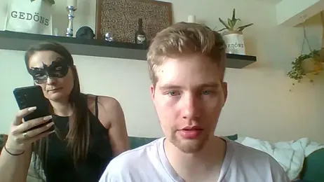 GeileJenniX webcam model stream image