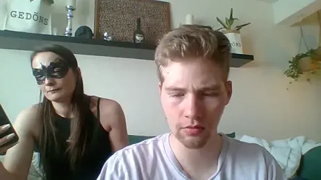 GeileJenniX webcam model stream image