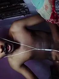 DarkAlpha099 webcam model stream image