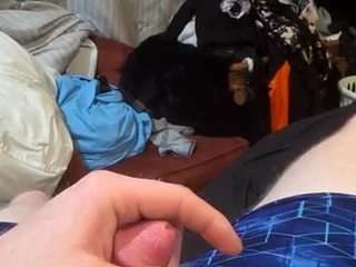 bigredcock22 webcam model stream image