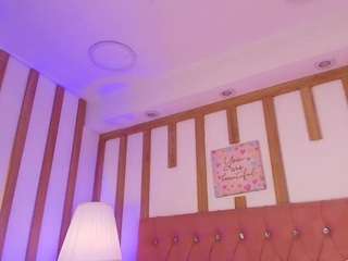 daphnevelmont webcam model stream image