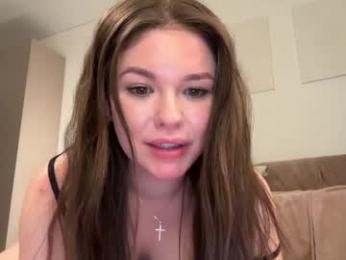 tokyo_blomm webcam chaturbate model stream image