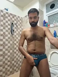Rahil_94 webcam model stream image