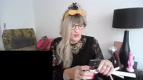sophyTV webcam model stream image