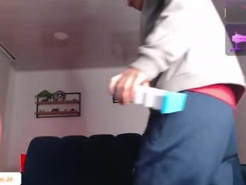 ashely_ryan24 webcam model stream image