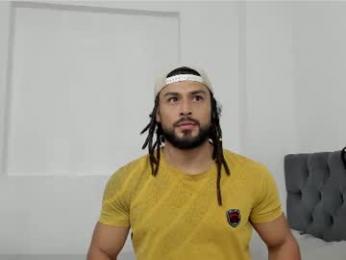 louis_marley_ webcam model stream image