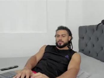 louis_marley_ webcam model stream image