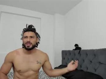 louis_marley_ webcam model stream image