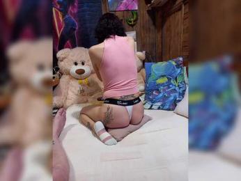 Cottoncandy1-1 webcam bongacams model stream image