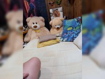 Cottoncandy1-1 webcam bongacams model stream image