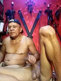 Charly_BC_Dirty webcam model stream image