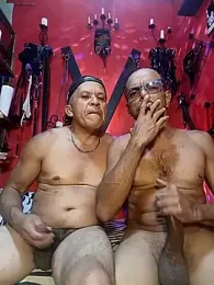 Charly_BC_Dirty webcam model stream image