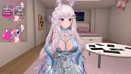 anime_cutie webcam stripchat model stream image