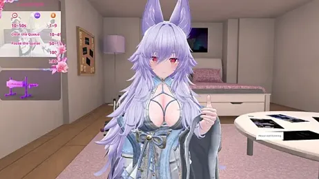 anime_cutie webcam stripchat model stream image