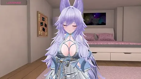 anime_cutie webcam stripchat model stream image