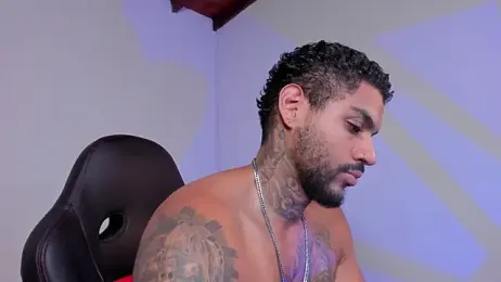 LuigiVitale_1 webcam model stream image