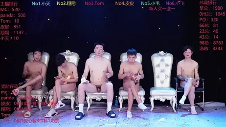 ATM-666 webcam model stream image