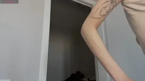 SibleyBurner webcam model stream image