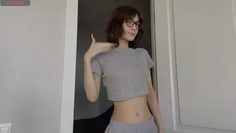 SibleyBurner webcam model stream image