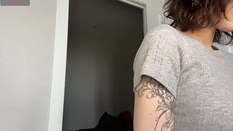 SibleyBurner webcam model stream image