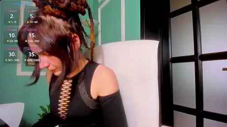 1Munique webcam stripchat model stream image