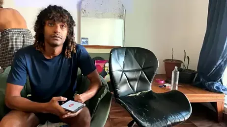 gerson173Hugo webcam model stream image