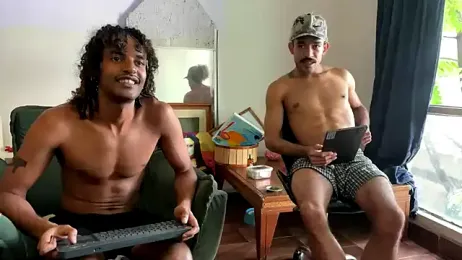 gerson173Hugo webcam model stream image