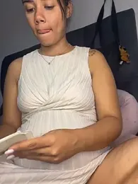 _Luana webcam stripchat model stream image