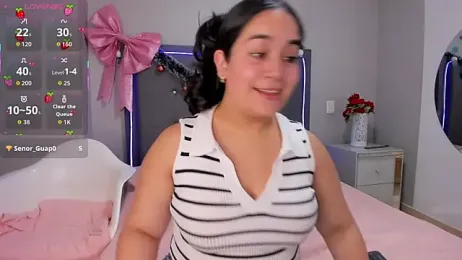 emma_lye webcam model stream image