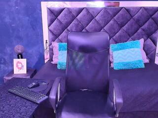 Charlie Oconnor webcam model stream image