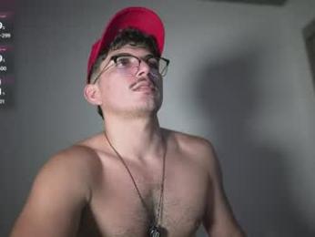 simoon_01 webcam model stream image
