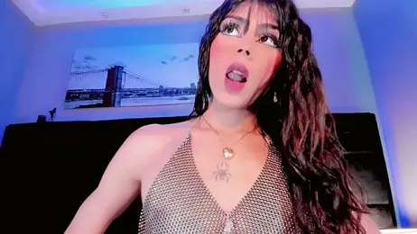 CuteMiaaa webcam model stream image