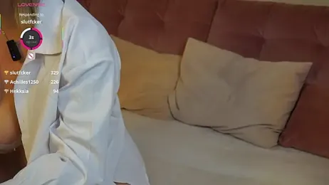 JessRosen webcam model stream image