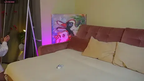 JessRosen webcam stripchat model stream image