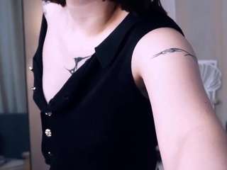 shandateneyck webcam model stream image