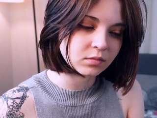 shandateneyck webcam model stream image