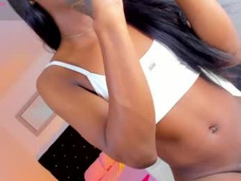 sweet_stacie webcam model stream image