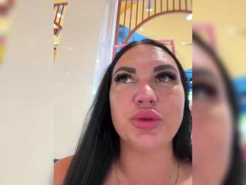 KROSHKA_N webcam bongacams model stream image