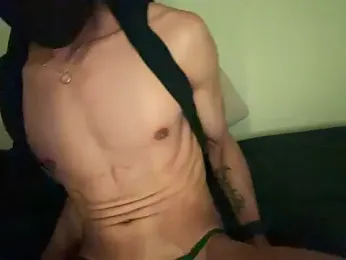 HORNY_RYU webcam stripchat model stream image